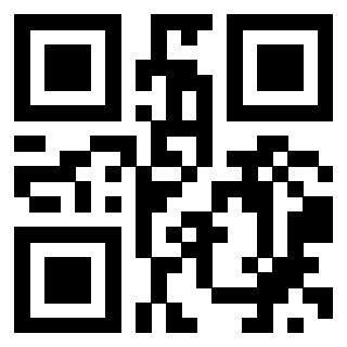 Immagine del QrCode di 3207952303