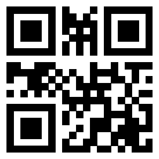 Il Qr Code di 3207952305