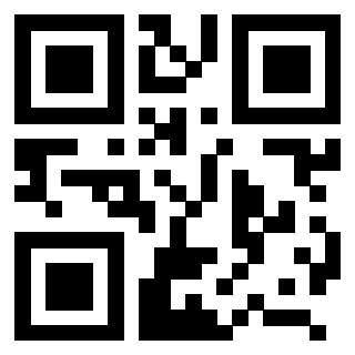 3207952306 - Immagine del QrCode