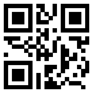 Il QrCode di 3207952307