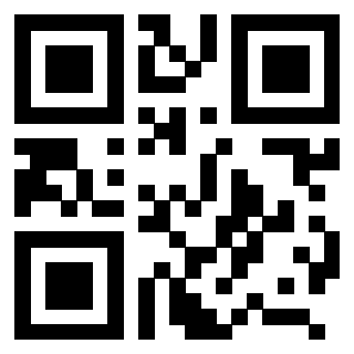 Immagine del QrCode di 3207952309