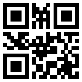 3207952310 - Immagine del QrCode associato