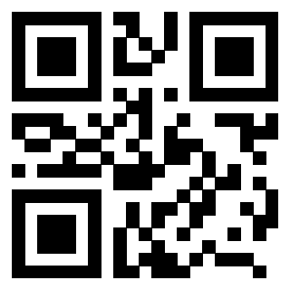 3207952311 - Immagine del QrCode associato