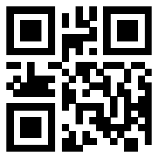 Il QrCode di 3207952312
