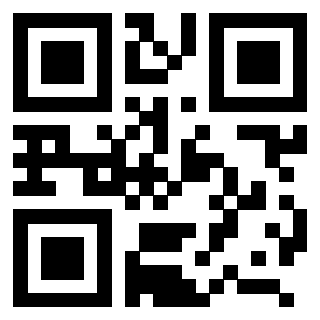 Il Qr Code di 3207952313