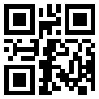 Scansione del Qr Code di 3207952320