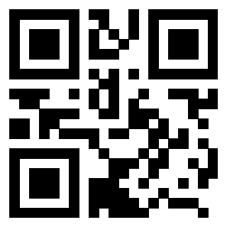 Scansione del QrCode di 3207952321