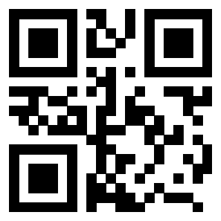 Il QrCode di 3207952322