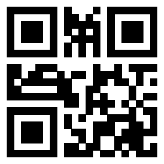 Immagine del QrCode di 3207952323