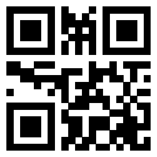 Il Qr Code di 3207952324