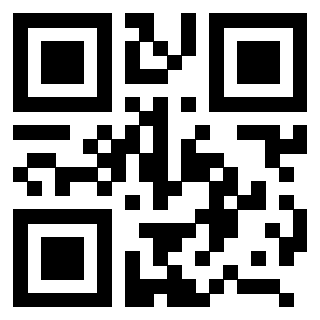 Il Qr Code di 3207952325