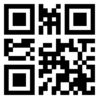 3207952327 - Immagine del QrCode