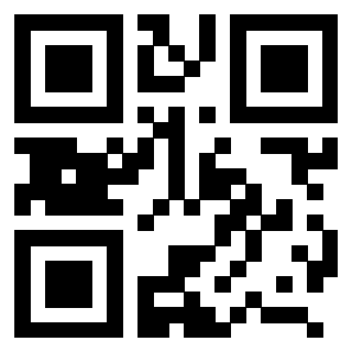 Scansione del QrCode di 3207952328