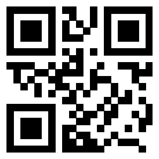 Immagine del Qr Code di 3207952331