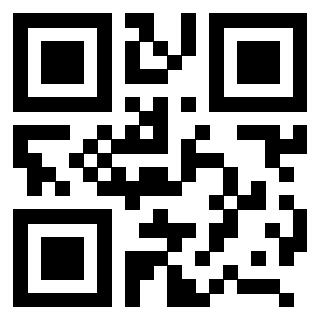 3207952333 - Immagine del QrCode
