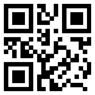 QrCode di 3207952334
