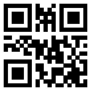3207952336 - Immagine del Qr Code associato