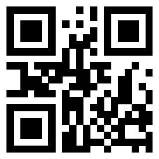 Scansione del Qr Code di 3207952337