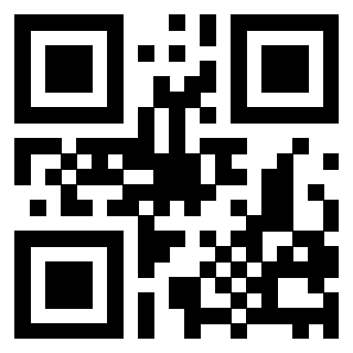 QrCode di 3207952338