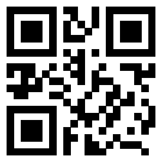 3207952341 - Immagine del Qr Code associato