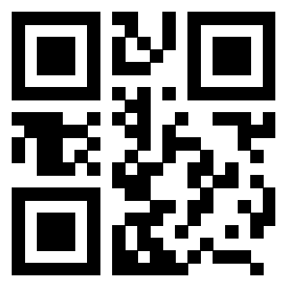 3207952343 - Immagine del QrCode associato