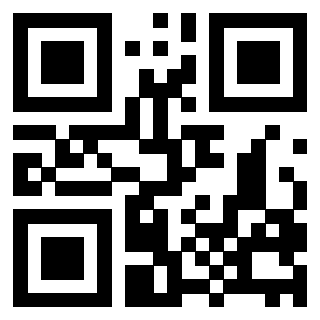 Immagine del QrCode di 3207952345