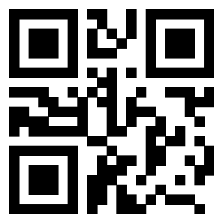 3207952347 - Immagine del Qr Code associato