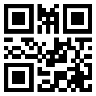 3207952350 - Immagine del QrCode