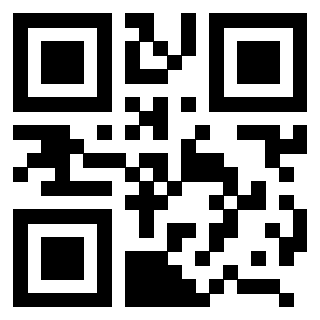 Scansione del Qr Code di 3207952353