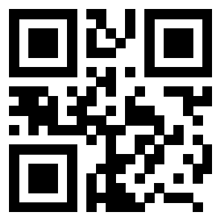 Scansione del Qr Code di 3207952359