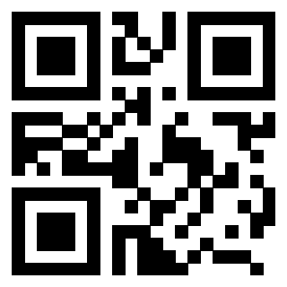 3207952360 QrCode associato