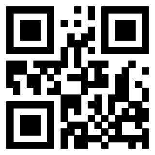 Il QrCode di 3207952366