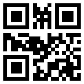 3207952369 - Immagine del QrCode associato