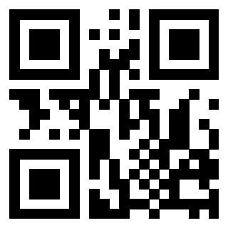 Il Qr Code di 3207952370