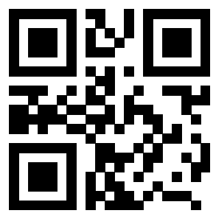 Il Qr Code di 3207952371
