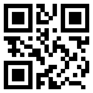 Immagine del Qr Code di 3207952372