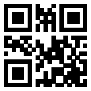 Qr Code di 3207952374