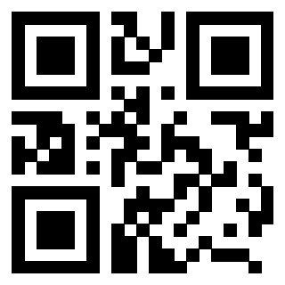 3207952378 - Immagine del QrCode