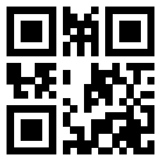 3207952379 Qr Code associato