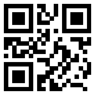 3207952381 - Immagine del Qr Code