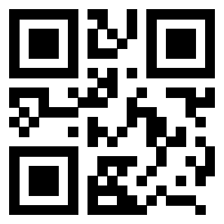Il QrCode di 3207952382