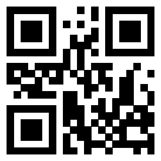 3207952387 Qr Code associato