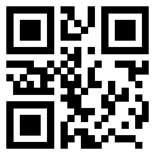 Il Qr Code di 3207952396