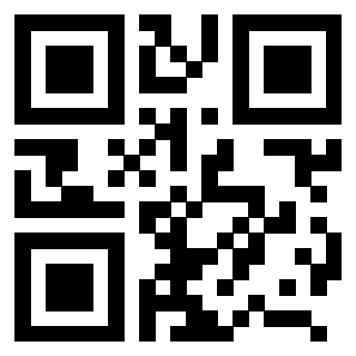 QrCode di 3207952401