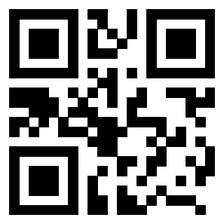 3207952403 - Immagine del QrCode associato