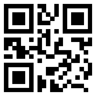 Il Qr Code di 3207952404