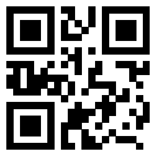 Scansione del QrCode di 3207952405