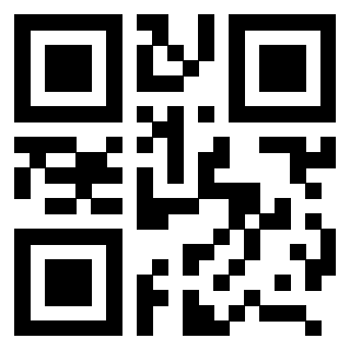 3207952410 Qr Code associato