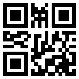 3207952411 - Immagine del Qr Code associato