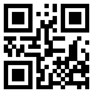 3207952412 - Immagine del Qr Code